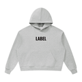 Unisex Oversized Heavyweight Hoodie