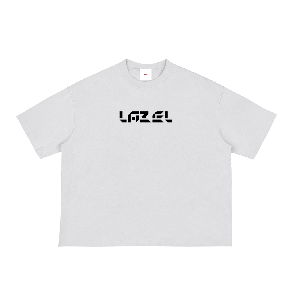 Classic Loose Boxy Tee