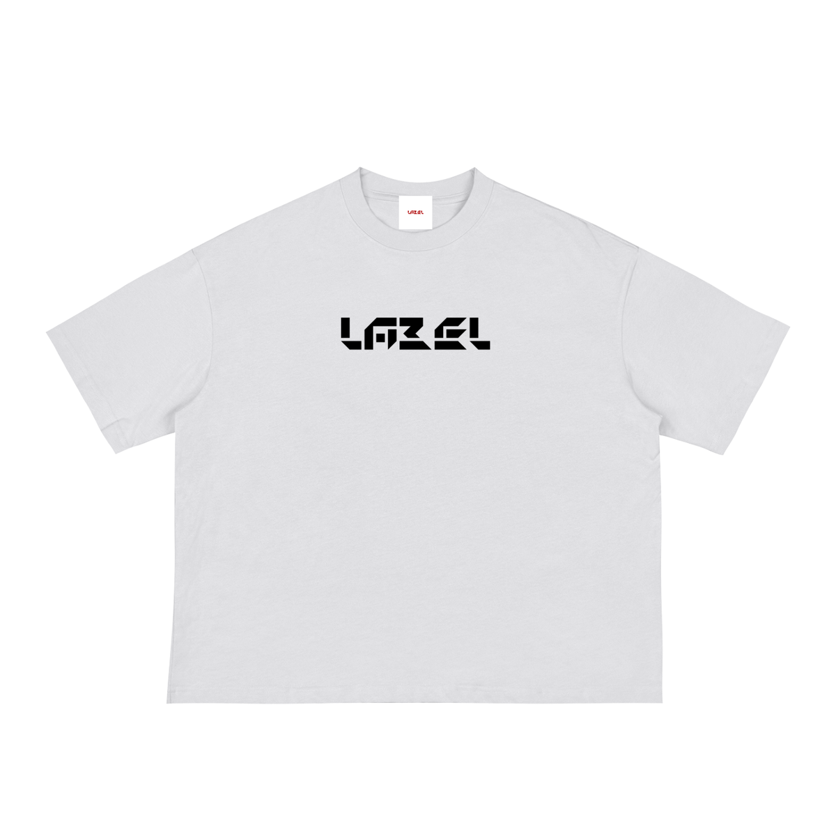 Classic Loose Boxy Tee